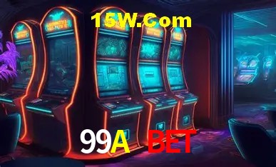 Sinta a adrenalina dos jogos de cassino com 99A Bet