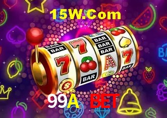 99A Bet,99A Plataforma